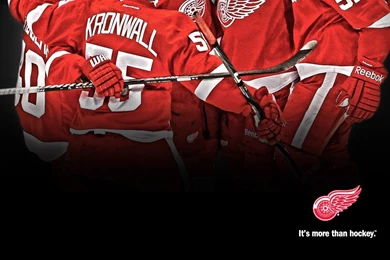 2014 15 Detroit Red Wings E Gear Detroit Red Wings Multimedia