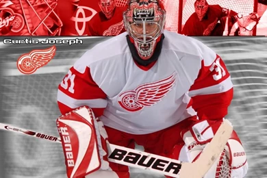 Detroit Red Wings Wallpapers Photo By NathanW1986