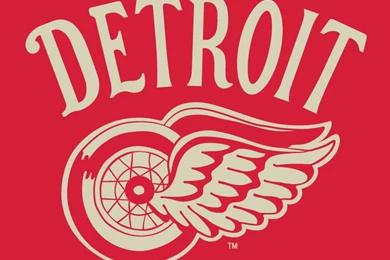 Detroit Red Wings