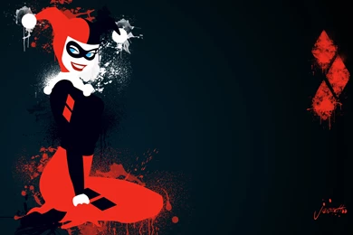 Harley Quinn Wallpapers By ShinraWallpapers On DeviantArt