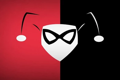 296 Harley Quinn HD Wallpapers