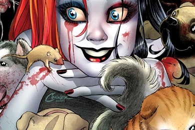 Harley Quinn Wallpapers PC 5585   HD Wallpapers Site