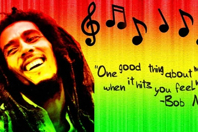 Fonds D'écran Bob Marley : Tous Les Wallpapers Bob Marley