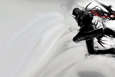 Wallpapers Prototype High Definition Hd Game 1600x900