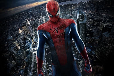 Wallpapers Spiderman