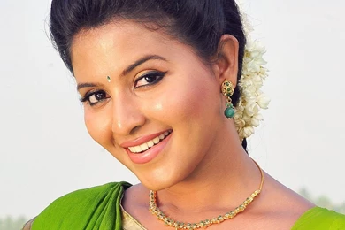 Anjali Telugu Actress Wallpapers