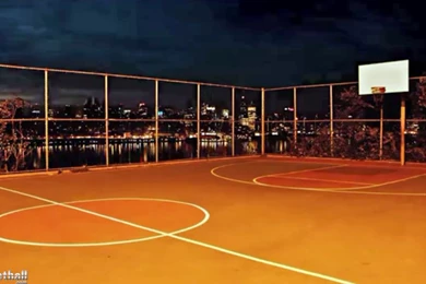 Basketball Court Wallpapers   Wallpapers Zone