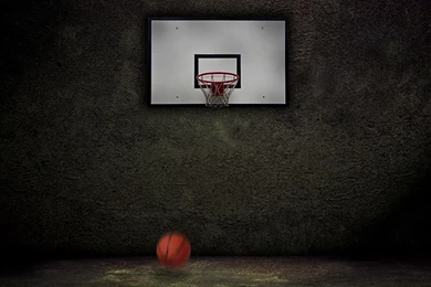 Basketball Court Phone Wallpapers : Sports Wallpapers   Timbena.com