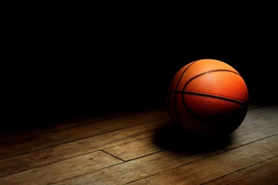 Basketball Court Cool Wallpapers