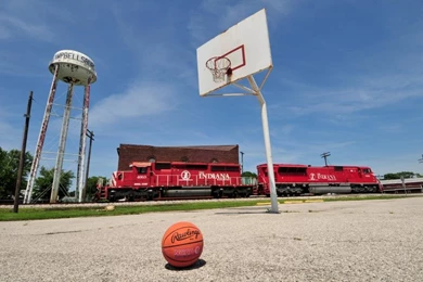 Nba Basketball Court 2k Games 1600x1200 Wallpapers – Sports ...