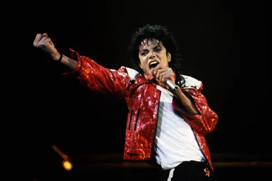Michael Jackson HD Wallpapers