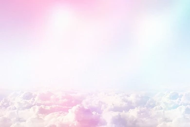 Above Dreamy Clouds Htc One M8 Wallpapers HD 1080x1920