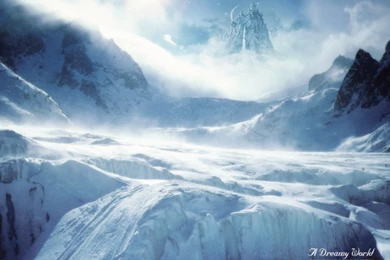 A Dreamy World Computer Wallpapers, Desktop Backgrounds ...