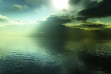 Dreamy Wallpapers   3D Graphics Wallpapers   Free Wallpapers ...