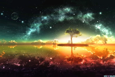 Top Dreamy Fantasy Wallpapers Wallpapers