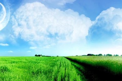 A Dreamy World DUALSCREEN Wallpapers 10   Dual Screen Wallpapers ...