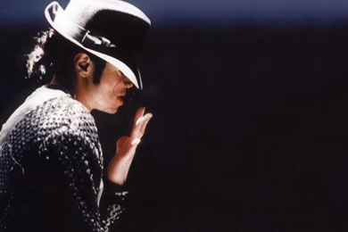 Incredible Michael Jackson Wallpapers
