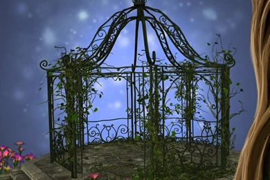 Dreamy Backgrounds 02 By PhaseOfDream On DeviantArt