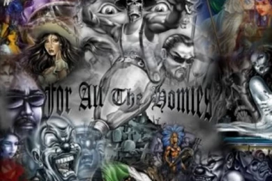 Homies Wallpapers   Wallpapers Cave