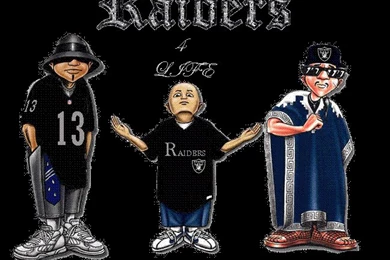 Raiders Homies Graphics And Comments