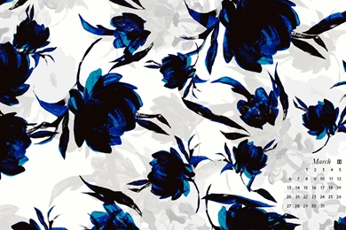 March 2016 Desktop Download — Ivanka Trump