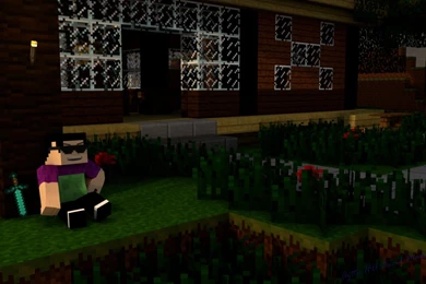 SlyFox Hound HD Wallpapers (4 Homies)   Other Fan Art   Fan Art ...