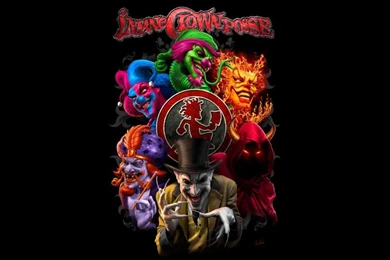 Insane Clown Posse   Homies   Music Video   YouTube