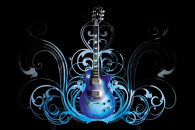 Guitar Wallpapers