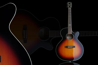 Guitar Wallpapers HD