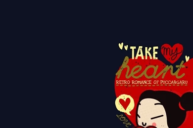 Pucca Backgrounds   Wallpapers Cave