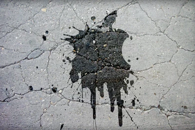 25+ HD Apple Wallpapers For Mac