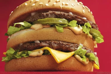 Download 1440x900 The Big Mac Wallpapers