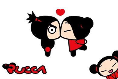 Pucca Wallpapers By Kar3n4u On DeviantArt