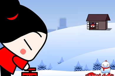 Pucca Wallpapers