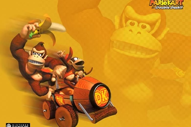 Donkey Kong   Donkey Kong Wallpapers (831452)   Fanpop
