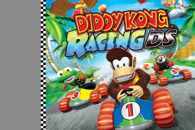 Diddy Kong Racing Wallpapers   Bing Images