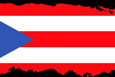 Puerto Rico Flag