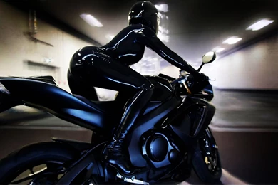 Motorcycles On Pinterest