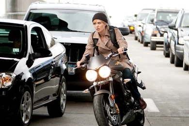 Motorcycle Wallpapers