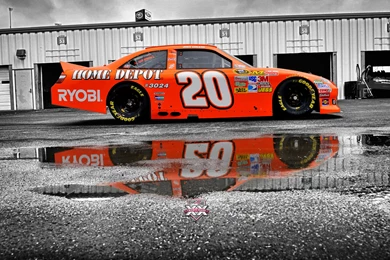 Incredible NASCAR Wallpapers