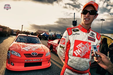 Incredible NASCAR Wallpapers