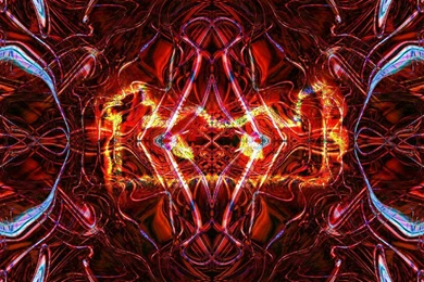 RED TOOL WALLPAPER   (