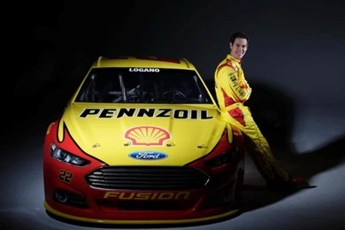 Joey Logano Official 2014 Diecast Thread