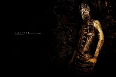 Silent Hill Valtiel Wallpapers   (