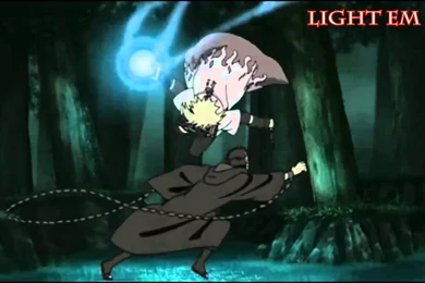 THE FOURTH HOKAGE OF THE LEAF Amv   YouTube