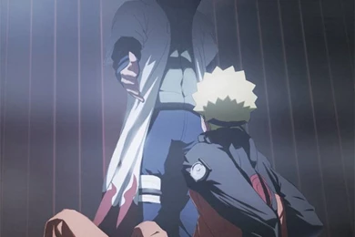 The 4th Hokage   Naruto Picture