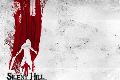 Silent Hill Computer Wallpapers, Desktop Backgrounds