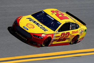 Daytona 500 Spotters Guide – POPULAR SPEED