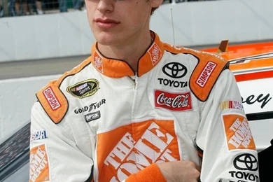 Joey Logano Wallpapers