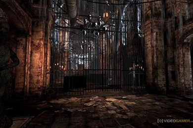 Silent Hill Backgrounds   Wallpapers Cave